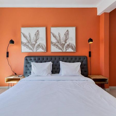 Omega Apartment Setubal Exterior photo