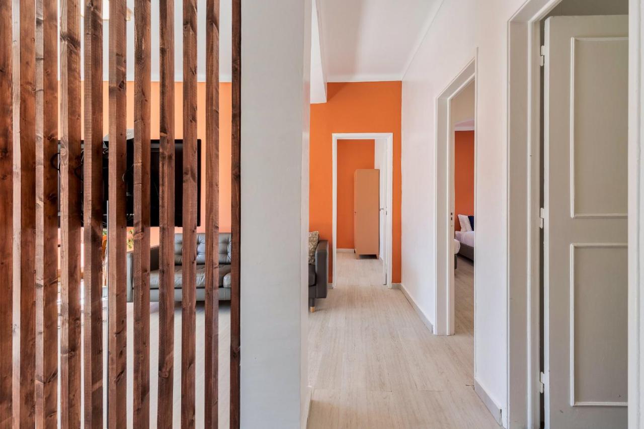 Omega Apartment Setubal Exterior photo