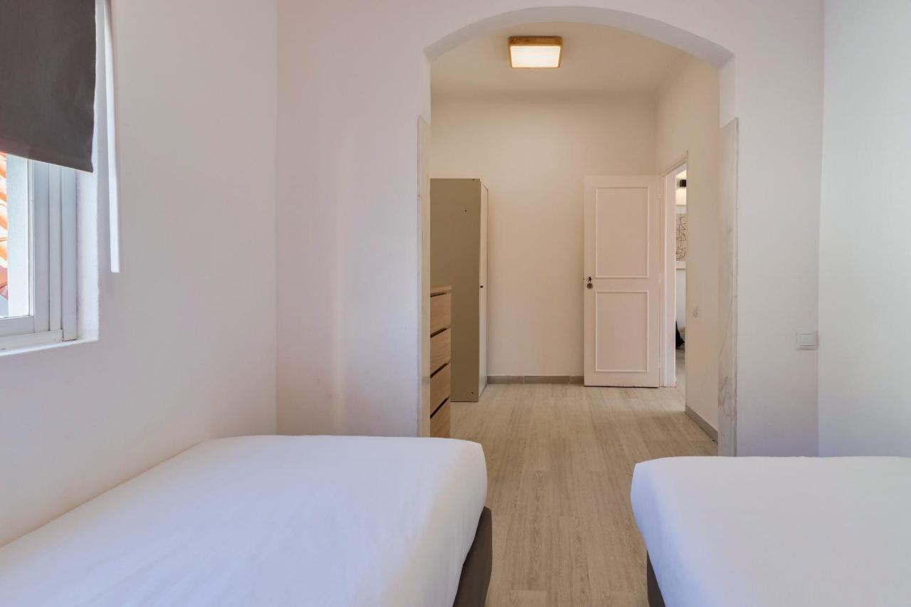 Omega Apartment Setubal Exterior photo