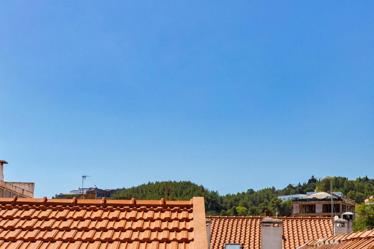 Omega Apartment Setubal Exterior photo