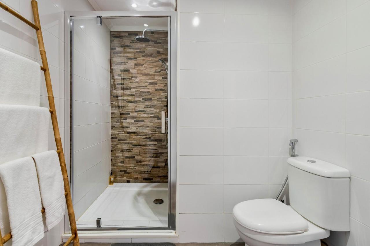 Omega Apartment Setubal Exterior photo