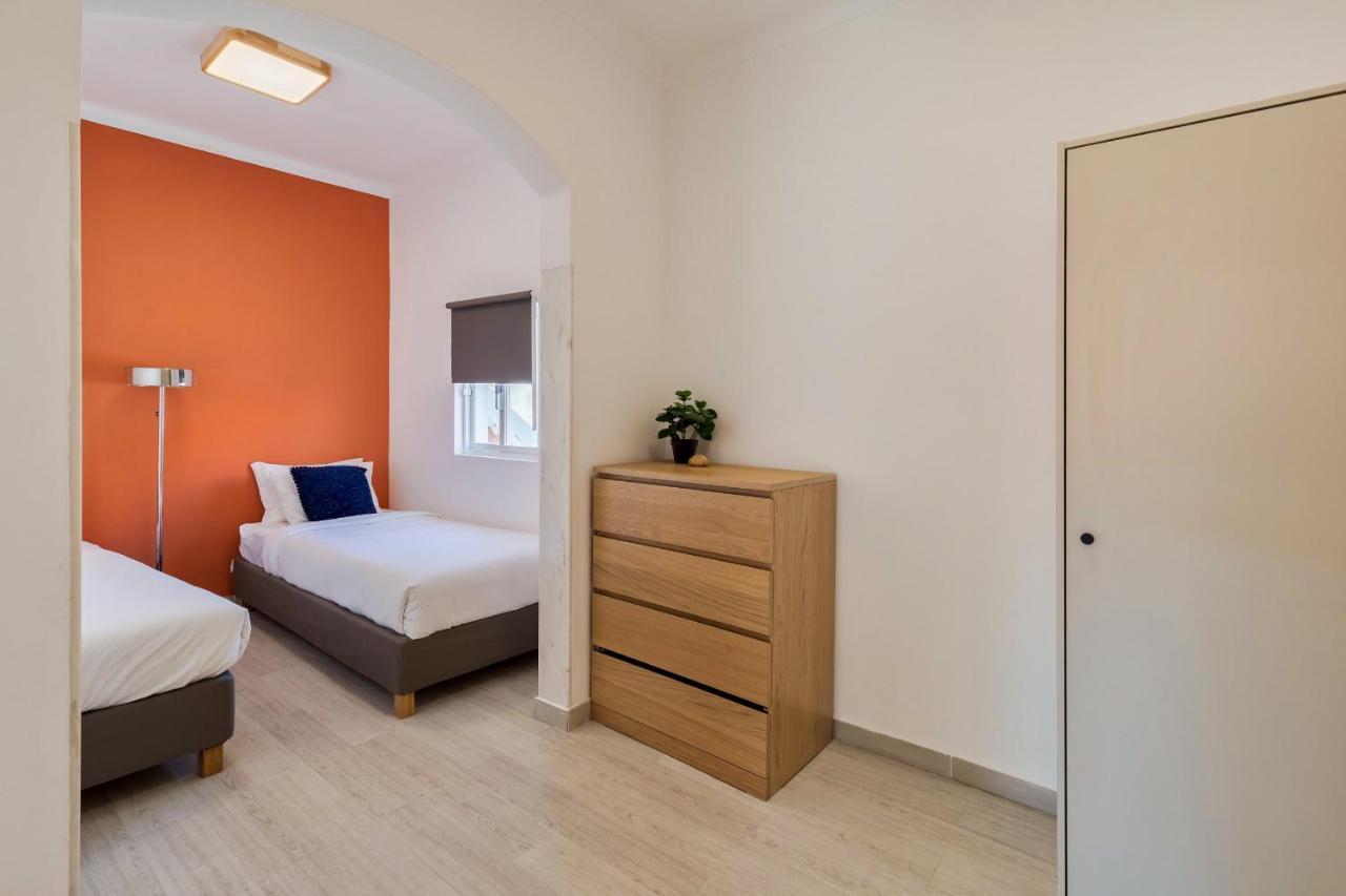 Omega Apartment Setubal Exterior photo